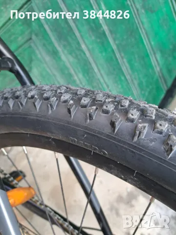  ШОСЕЕН ФОКУС  MARES XL, снимка 11 - Велосипеди - 49825764