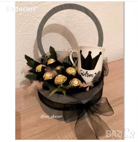 Специално изработени кутии, снимка 9 - Декорация - 32782983