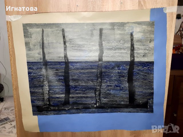 Оригинални картини, снимка 2 - Картини - 26636637