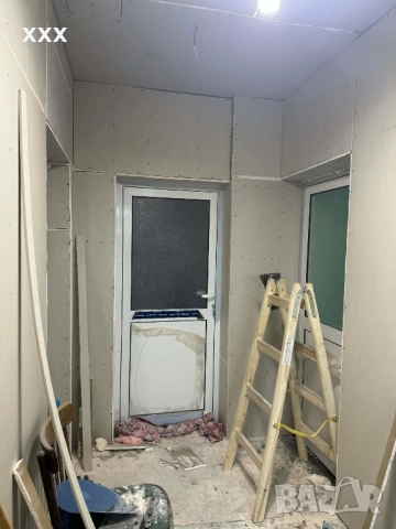 Ремонт, ВиК, довършителни работи, климатици, снимка 4 - Ремонти на апартаменти - 52687412