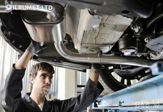 паста за ауспух , снимка 6 - Аксесоари и консумативи - 27330639