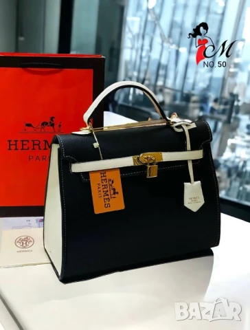 чанти hermes , снимка 8 - Чанти - 51089564