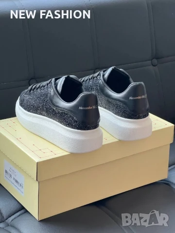 Дамски Обувки ✨ Alexander McQueen , снимка 3 - Дамски ежедневни обувки - 51298676