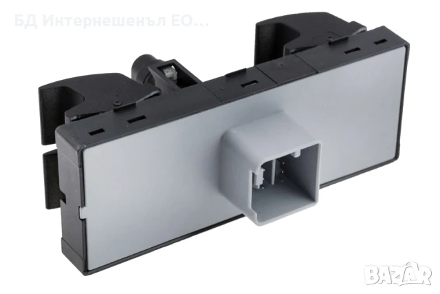 1K4959857B  Бутон ключ за стъкла, Volkswagen, VW Golf 5, Passat B6, Tiguan, Seat,, снимка 2 - Части - 50968471