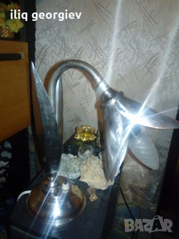  нощна лампа, снимка 6 - Настолни лампи - 32830671