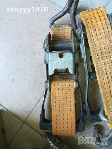 тресчотки-тир-15лв за бр, снимка 2 - Аксесоари и консумативи - 28609443