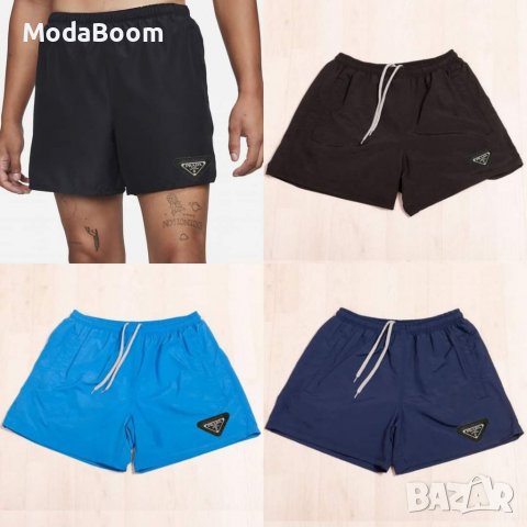 Маркови плажни шорти