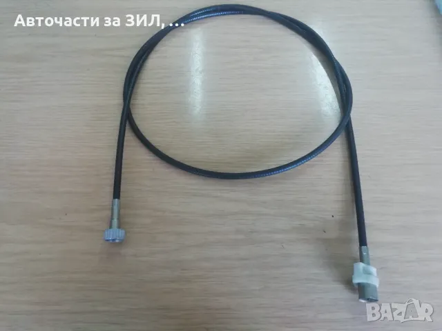 Жило километраж за Форд Транзит МК 2, МК 3 , снимка 1