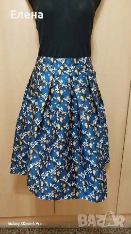 Пола Louche. размер М. , снимка 12 - Поли - 50085335