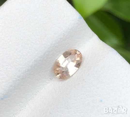 Сапфир праскова, снимка 2 - Други - 52487787