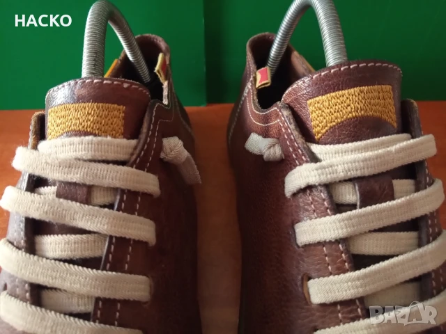 ПРОМО ЦЕНА Обувки CAMPER PEU Номер 42 Стелка 26 см. 100% Оригиналти Внос от Англия, снимка 6 - Ежедневни обувки - 51343991