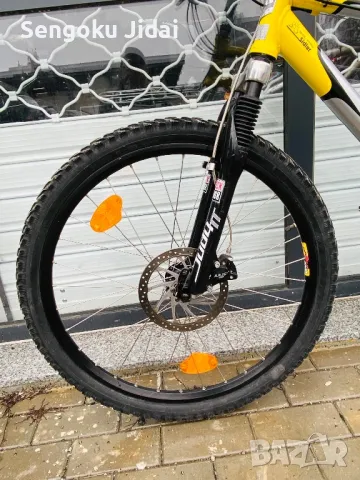 Велосипед КТМ , снимка 6 - Велосипеди - 49736862