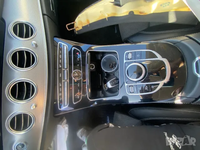 Mercedes E 200 d OM654 на части 2016 година мерцедес е класа 654 двигател , снимка 6 - Части - 47890601