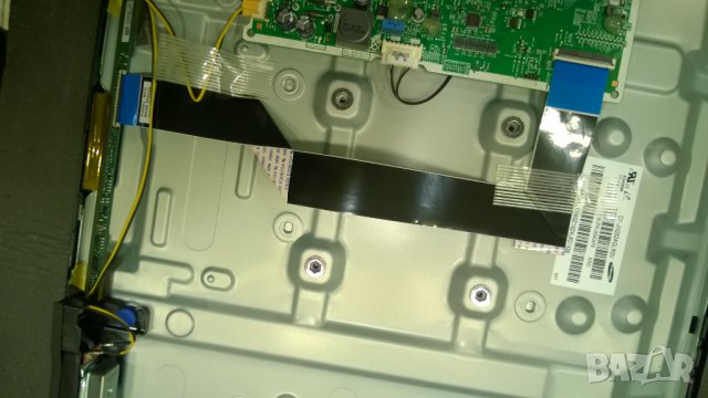 SAMSUNG-UE32N4002AK, снимка 8 - Телевизори - 35062213