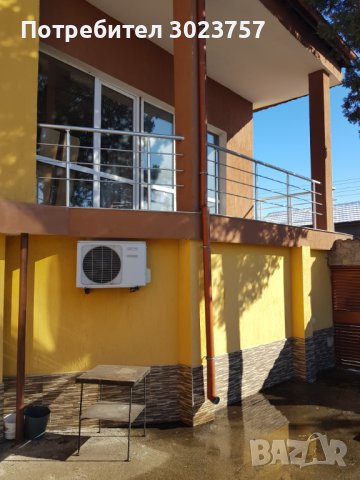 парапети/алуминиеви,ковани,инокс/ , огради, метални изделия, снимка 2 - Други ремонти - 43951538