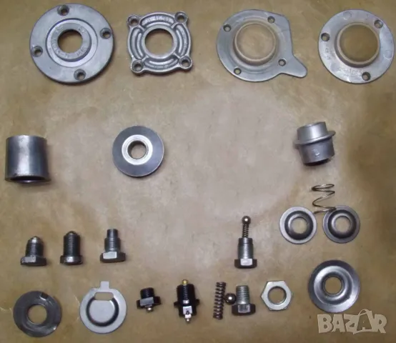 Части за Мз Ес , Тс - Етз 150, 250, 251, снимка 3 - Части - 50116132