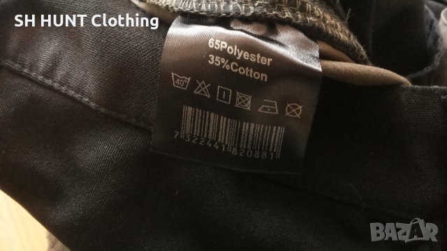 NORTHERN ARC DAM BUXA Outdoor Stretch Pant за лов риболов размер 46 - XXL дамски панталон - 84, снимка 11 - Екипировка - 37431890