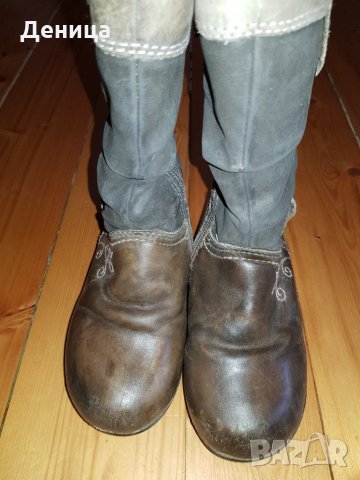 Ботушки S'Oliver 26 номер