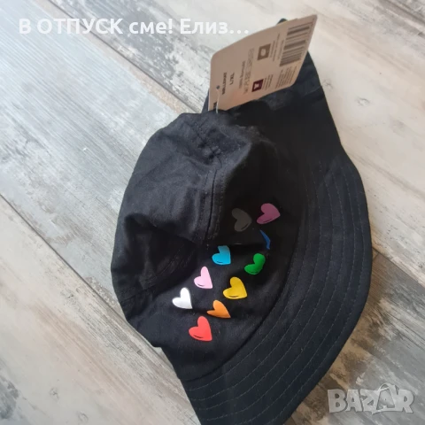 Шапка идиотка дъга прайд pride, снимка 2 - Шапки - 51166580