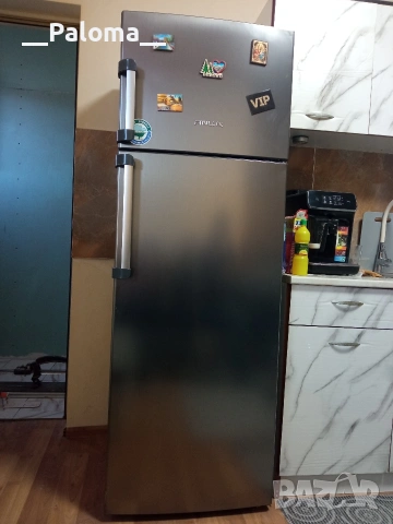 хладилник Finlux, снимка 3 - Хладилници - 53081055