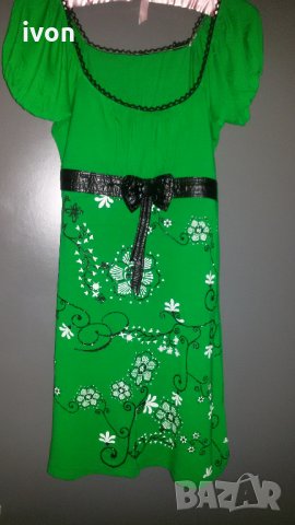 дамска рокля