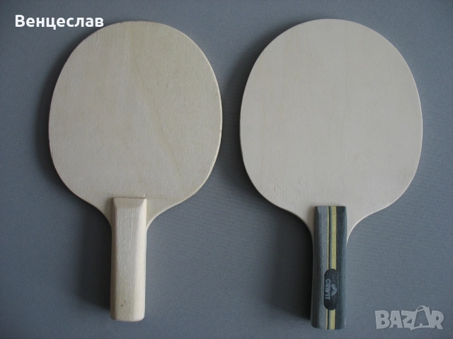 Дървета за тенис на маса