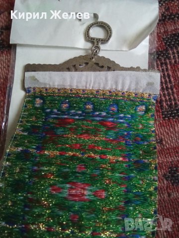 Сувенир стар красив 28704, снимка 5 - Колекции - 37369863