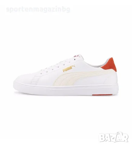 Мъжки кецове Puma Serve Pro lite