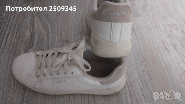 Маратонки 38, снимка 3 - Маратонки - 53602573