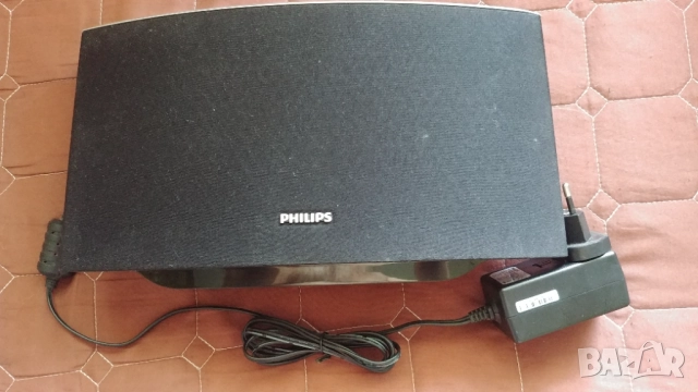 безжичен високоговорител Philips AD7000W/10