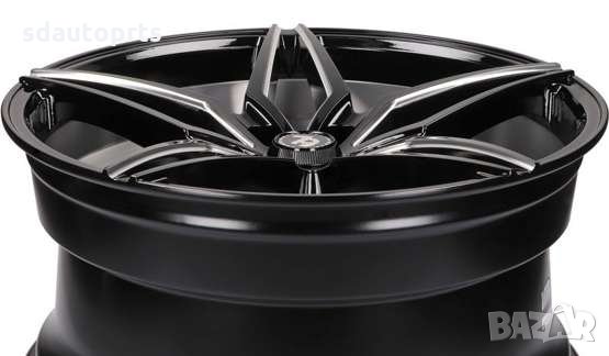 18" Джанти Ауди 5X112 Audi A3 S3 A4 S4 A5 S5 A6 S6 A7 S7 A8 S Line, снимка 5 - Гуми и джанти - 32727646