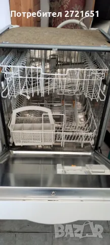 Съдомиялна Miele, снимка 2 - Съдомиялни - 50299337