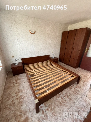 Комплект мебели за обзавеждане на спалня