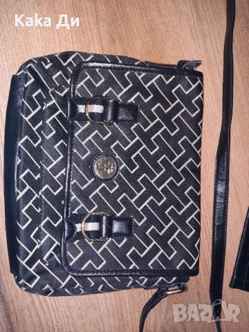 TOMMY HILFIGER, снимка 7 - Чанти - 52042536