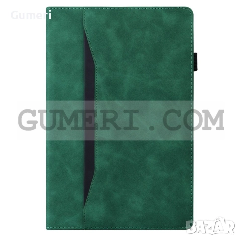 Samsung Galaxy Tab S10 Lite  Калъф тип тефтер, снимка 12 - Калъфи, кейсове - 52179057