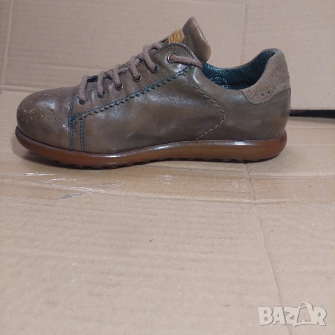 Camper кожени обувки номер 37, снимка 5 - Дамски ежедневни обувки - 52136095