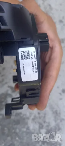 Сензор волан BMW E90 E91, снимка 2 - Части - 48199456