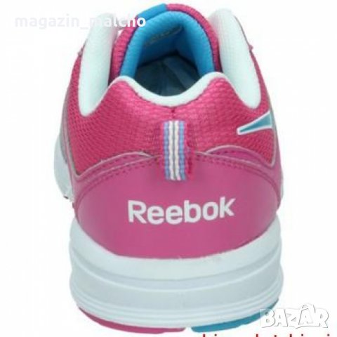 Дамски Маратонки - Reebok Almotio 2.0; размери: 36 и 37, снимка 3 - Маратонки - 32300960