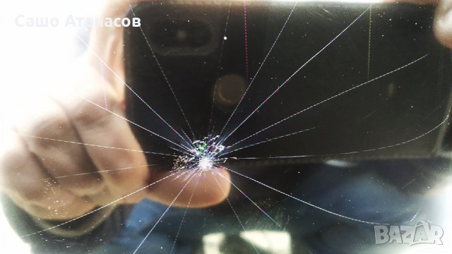 SAMSUNG UE55MU6179U със счупена матрица ,BN44-00807A ,BN41-02568B ,BN41-02324C ,CY-GM055HGEV1H, снимка 2 - Части и Платки - 27343797