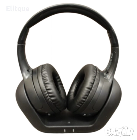 Безжични слушалки Medion със зарядна станция, снимка 3 - Други стоки за дома - 52744162