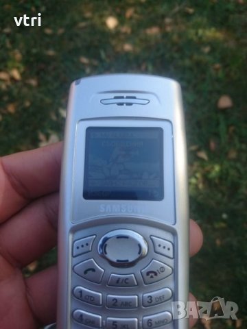 Samsung C100, снимка 7 - Samsung - 26882491