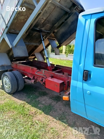 2.4-125(на части), снимка 4 - Бусове и автобуси - 51626615