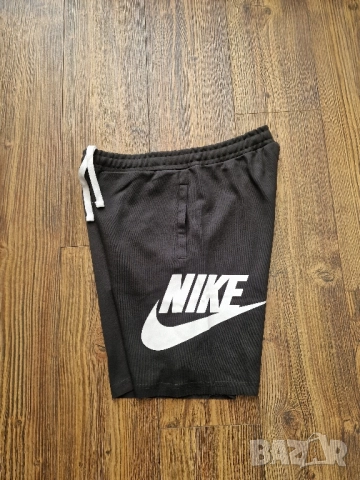Страхотни мъжки къси шорти панталони NIKE размер S M L XL 2XL , снимка 6 - Къси панталони - 51438034