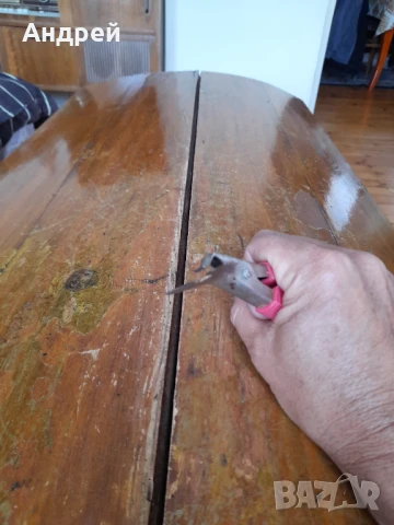 Стара отварачка за буркани #4, снимка 5 - Други ценни предмети - 50607508