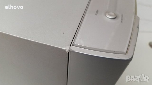 Субуфер Sony SA-WVS500, снимка 9 - Тонколони - 29026228