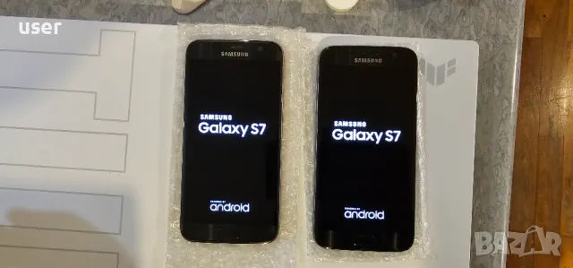 Samsung galaxy s7 , снимка 6 - Samsung - 48484270
