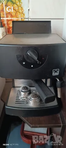 Еспресо машина Briel ES 74 Португалия, снимка 1