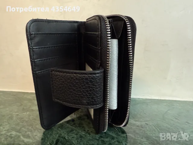 Дамски портфейли, портмонета, снимка 8 - Портфейли, портмонета - 48981665