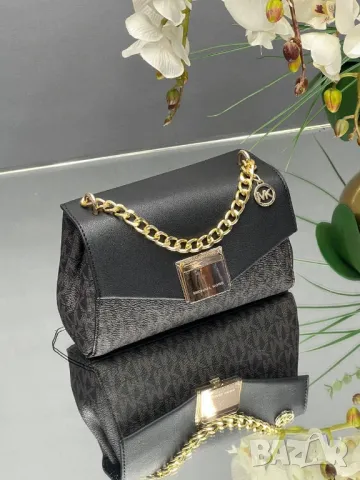 чанти michael kors , снимка 7 - Чанти - 49243878