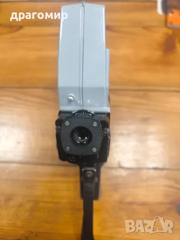 BOLEX 155 MACRO Zoom , снимка 11 - Камери - 49809017